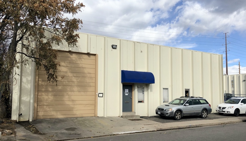 1131-1145 W Custer Pl — Denver (view 3)