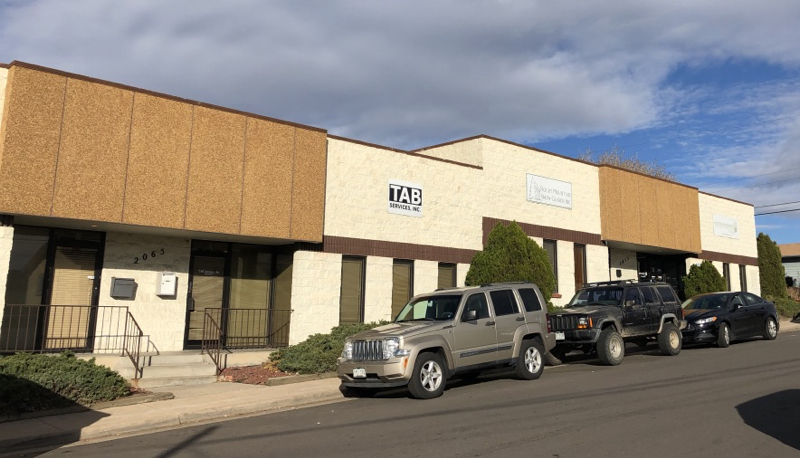 2055-2065 S Raritan St — Denver (view 2)