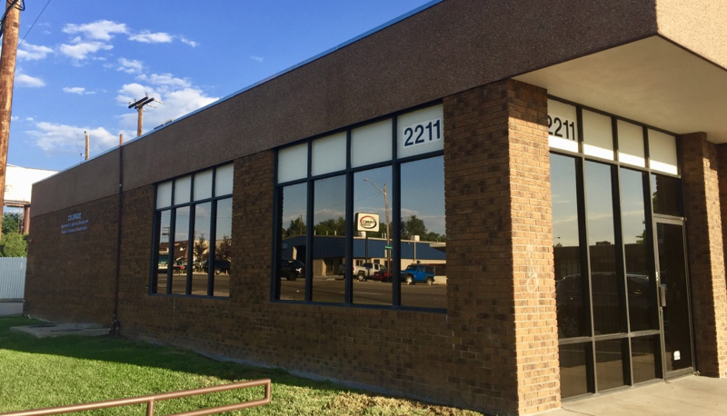 2211 W Evans Ave — 2211 W Evans Avenue, Denver (view 4)