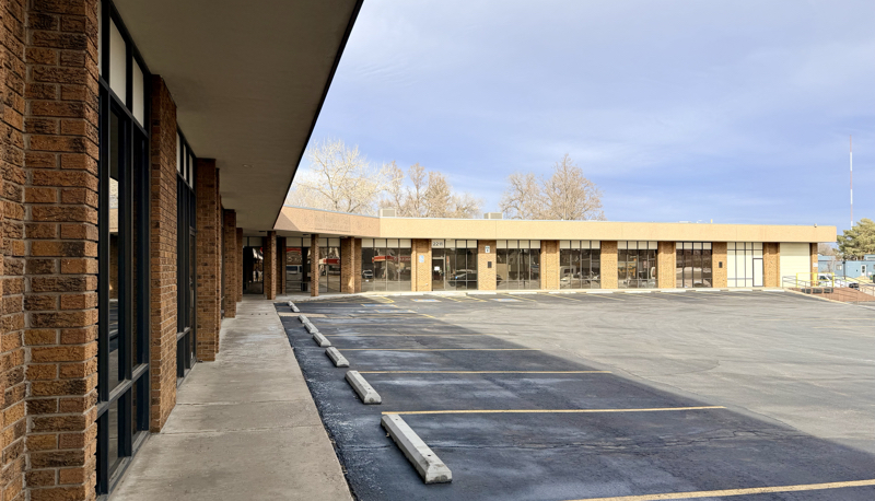 2211 W Evans Ave — 2211 W Evans Avenue, Denver (view 5)