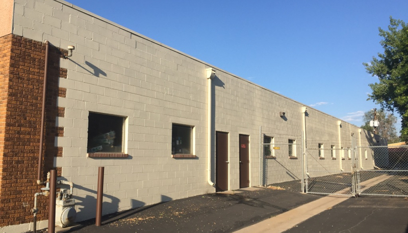 2211 W Evans Ave — 2211 W Evans Avenue, Denver (view 7)