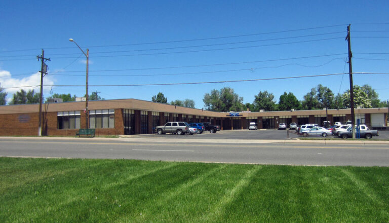 2211 W Evans Ave