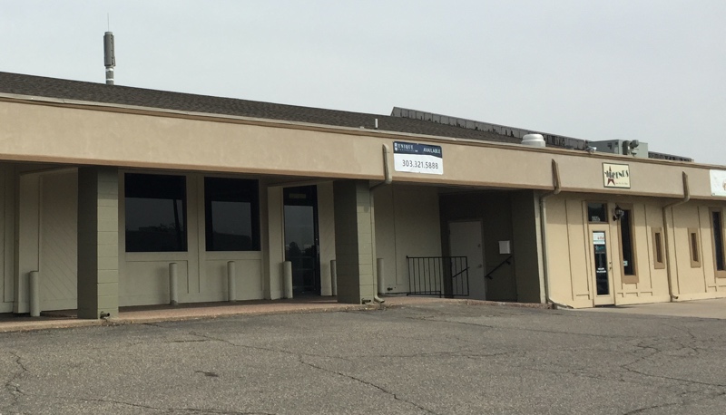 6350-6390 Wadsworth Blvd — 6350-6390 Wadsworth Boulevard, Arvada (view 2)