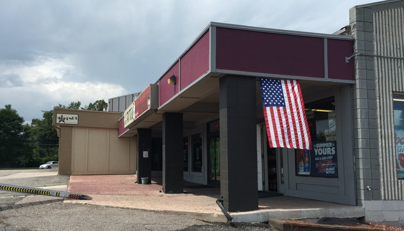 6350-6390 Wadsworth Blvd — 6350-6390 Wadsworth Boulevard, Arvada (view 3)