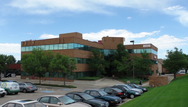 6363 W 120th Ave — Broomfield