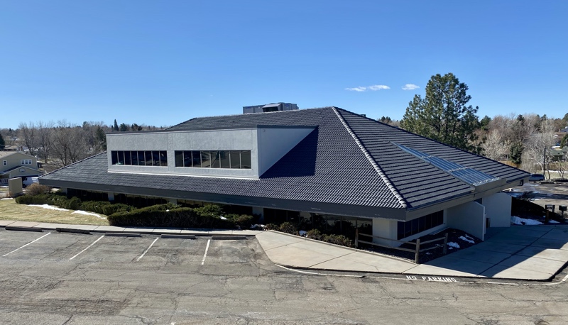 Arapahoe Business Plaza — 6767 S Spruce St, Centennial (view 1)