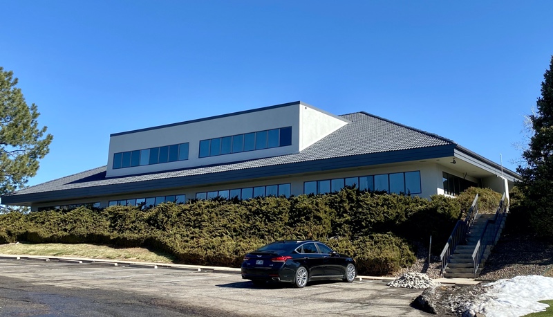 Arapahoe Business Plaza — 6767 S Spruce St, Centennial (view 3)