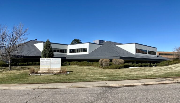Arapahoe Business Plaza