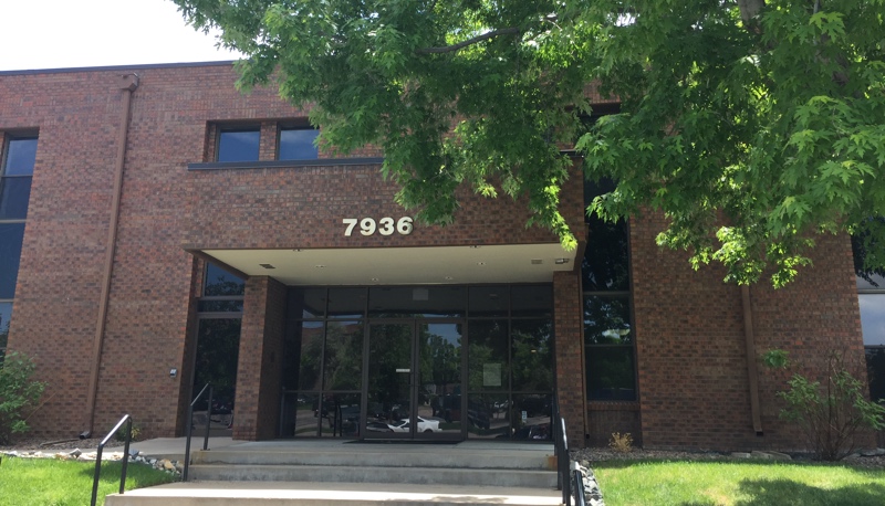 Arapahoe Court — 7936 E Arapahoe Ct, Centennial (view 1)