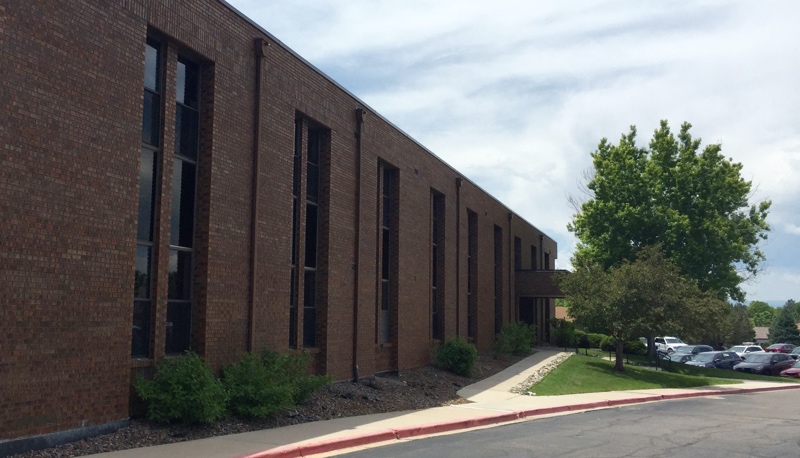 Arapahoe Court — 7936 E Arapahoe Ct, Centennial (view 2)