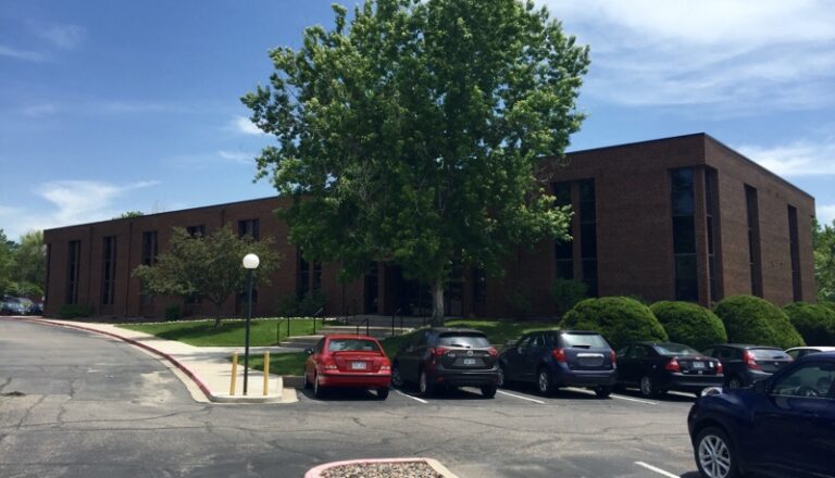 Arapahoe Court