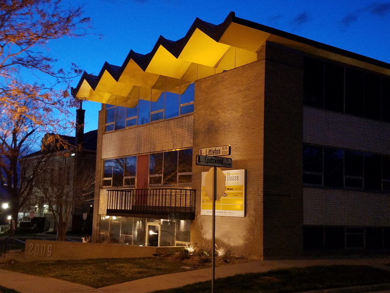 Court House Offices — 2009 W Littleton Blvd, Littleton (view 1)