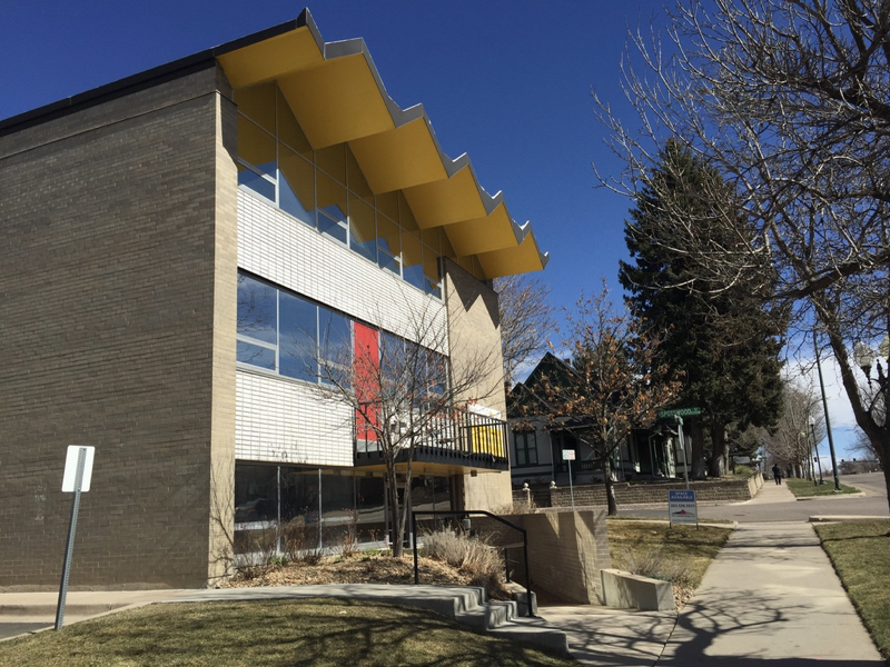 Court House Offices — 2009 W Littleton Blvd, Littleton (view 2)