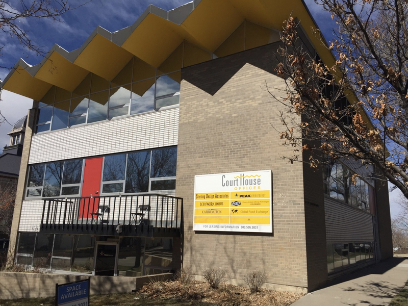 Court House Offices — 2009 W Littleton Blvd, Littleton