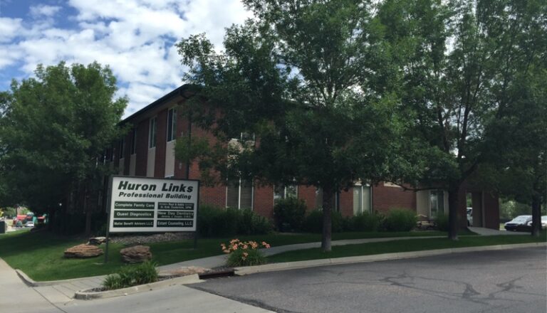 Huron Links