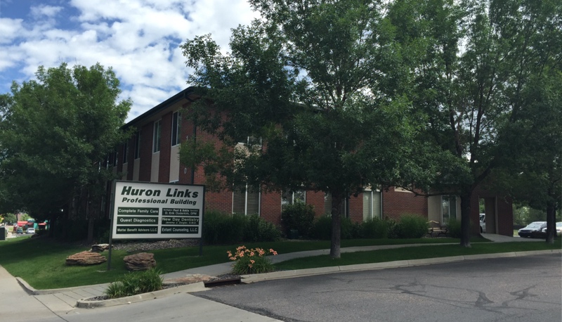 Huron Links — 11310 Huron St, Northglenn