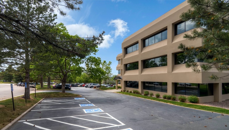 Panorama Place — 9137 E Mineral Cir, Centennial (view 1)