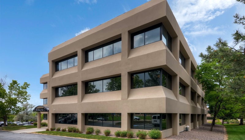 Panorama Place — 9137 E Mineral Cir, Centennial (view 2)