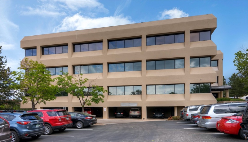 Panorama Place — 9137 E Mineral Cir, Centennial (view 3)
