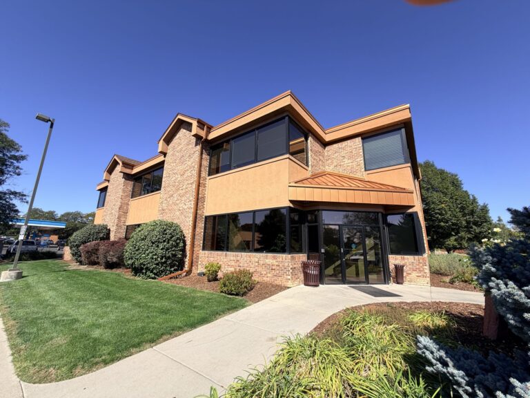 South Boulder Road Medical Office